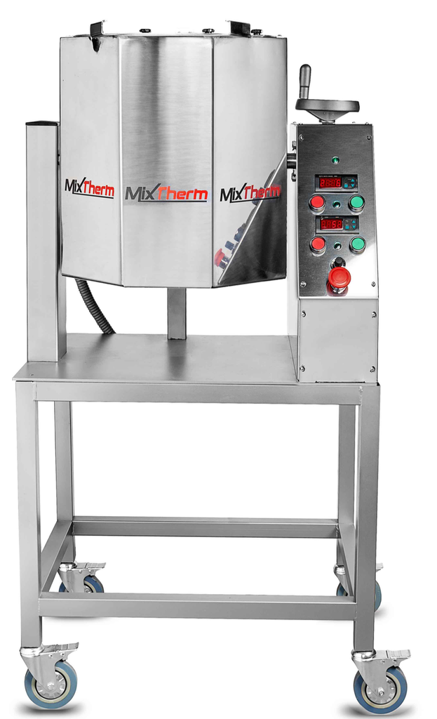 MixTherm